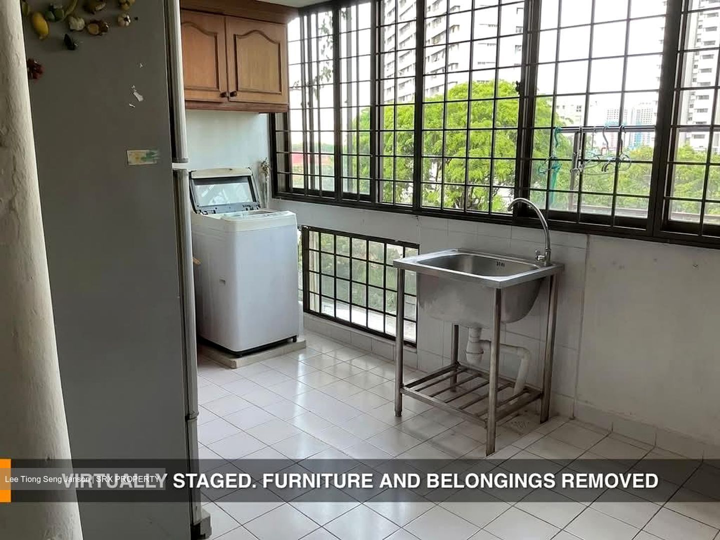 Pandan Valley (D21), Condominium #564229531
